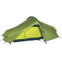 Wanderzelt Vango Apex Compact 100 2024 grün Pamir Green