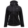 Damen Skijacke Silvini Arena schwarz Black