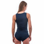 Damenunterhemd Sensor Merino Wool Active