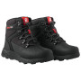 Kinder Winterschuhe Reima Vankka schwarz black