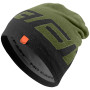 Mütze Dynafit Ft Beanie grün winter moss/0910