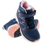 Kinderschuhe Elbrus Etpen Mid Wp Jr