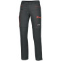 Damenhose Direct Alpine Beam Lady 2022 hellgrau Anthracite