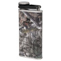 Flachmann Stanley Classic grün Country DNA Mossy Oak kamuflage