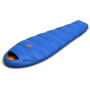 Schlafsack Hannah Joffre 150 blau ImperialBlue/RadiantYellow