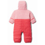 Kinder-Skianzug Columbia Powder Lite Reversible Bunting