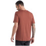 Herren-T-Shirt Icebreaker Men Tech Lite II SS Tee Trailhead