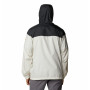 Herren Windjacke Columbia Flash Challenger Novelty Windbreaker