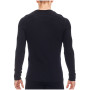 Herren-T-Shirt Icebreaker Mens 260 Tech LS Crewe