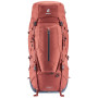 Wanderrucksack Deuter Aircontact X 70+15 SL