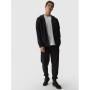 Herren-Sweatshirt 4F Fleece M290