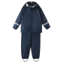 Kindergröße: 110 / Farbe: blau