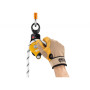 Umlenkrolle Petzl Spin L2