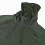 Herren-Sweatshirt MOOA Merino Hoodie
