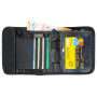 Geldbeutel Tatonka Euro Wallet Rfid Block