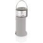 Solarlampe Bo-Camp Pump/Lamp/Power bank solar