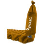 Aufblasbare Isomatte Warg X-Trail Flat