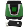 LED-Leuchte Cattara LED 300lm Camping Remote Control
