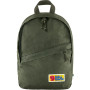 Rucksack Fjällräven Vardag Mini grün Deep Forest