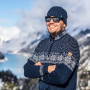 Pullover Kama 4053