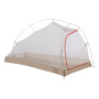Ultraleichtes Zelt Big Agnes Fly Creek Hv UL1 Solution Dye