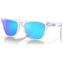 Sonnenbrille OAKLEY Frogskin Prizm Sapphire Iridium