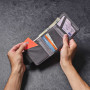 Geldbeutel LifeVenture Rfid Wallet