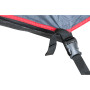 Wanderzelt Zulu Dome 4 Plus