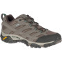 Wanderschuhe Merrell Moab 2 GTX dunkelbraun Boulder