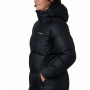 Damen-Winterjacke Columbia Puffect™ II Mid Hooded Jacket