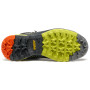 Kinderschuhe Asolo Tahoe Mid JR