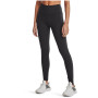 Damen-Leggings Under Armour Meridian Legging grau Jet Gray / / Metallic Silver