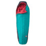 Damen Schlafsack Big Agnes Daisy Mae 15 Petite Right