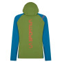 Herrenjacke La Sportiva Run Jkt M