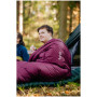 Daunenschlafsack Warg Sirius 400 L