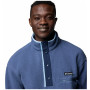 Herren-Sweatshirt Columbia Helvetia™ II Half Snap Fleece