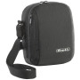 Tasche Boll Prophet 3 l schwarz/grün Black/Lime