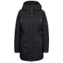 Damenmantel Sam73 Artemis schwarz