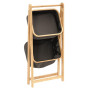 Aufbewahrungskörbe Outwell Padres Storage Rack M