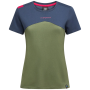 Damen-T-Shirt La Sportiva Roof T-Shirt W