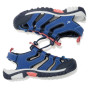 Kindersandalen Regatta Westshore IV Junior YW7