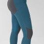 Damen-Leggings Fjällräven Abisko Trekking Tights Pro W