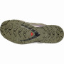 Damen Wanderschuhe Salomon Xa Pro 3D V9 Gore-Tex