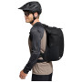 Fahrradrucksack Vaude Trailvent 10