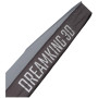 Selbstaufblasbare Matratze Zulu DreamKing 3D Mat Single 10
