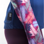 Damen-Sweatshirt Sensor Coolmax Thermo zip