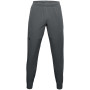 Herren-Jogginghose Under Armour Unstoppable Joggers 2024 grau Pitch Gray / / Black