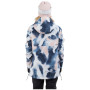 Damen-Winterjacke Fundango Birch ECO Logo Anorak