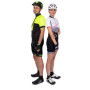 Herren Trikot Etape Face