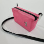 Hüfttasche High Tail Designs Fanny Pack v1.5 Bubblegum